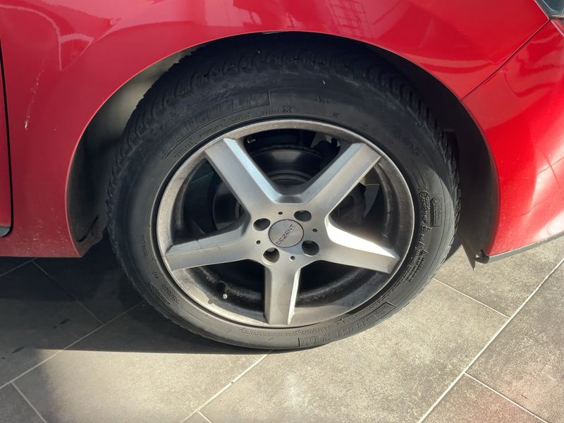 Renault Clio 1.5 dCi Energy Luxe 2014 – снимка 11