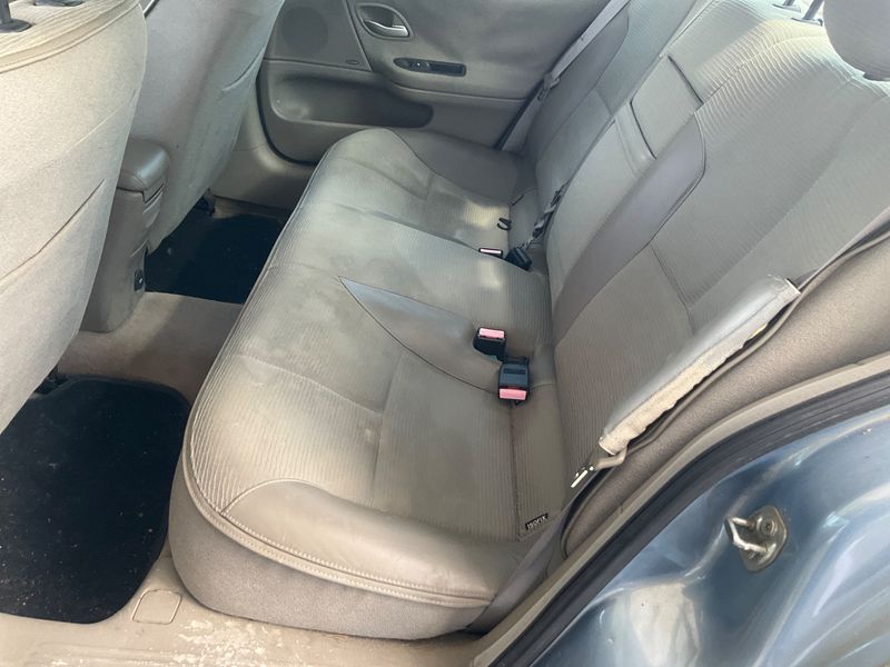 Renault Laguna 2.0 dCi Luxe Privilège 2005 – снимка 8