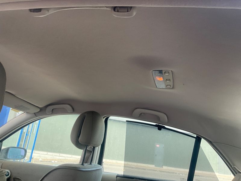 Renault Laguna 2.0 dCi Luxe Privilège 2005 – снимка 9