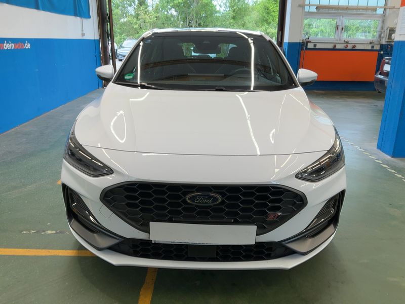 Ford Focus 2.3 EcoBoost ST X 2023 – снимка 14