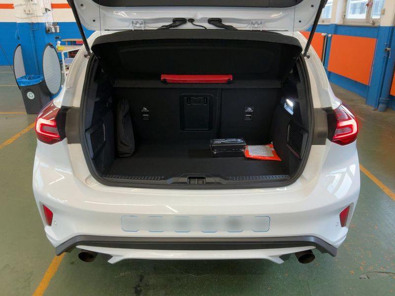 Ford Focus 2.3 EcoBoost ST X 2023 – снимка 15