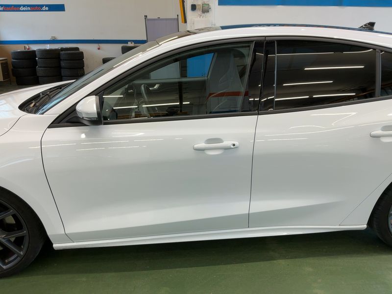 Ford Focus 2.3 EcoBoost ST X 2023 – снимка 4