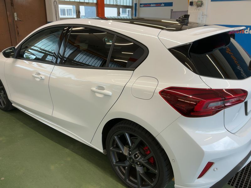 Ford Focus 2.3 EcoBoost ST X 2023 – снимка 6