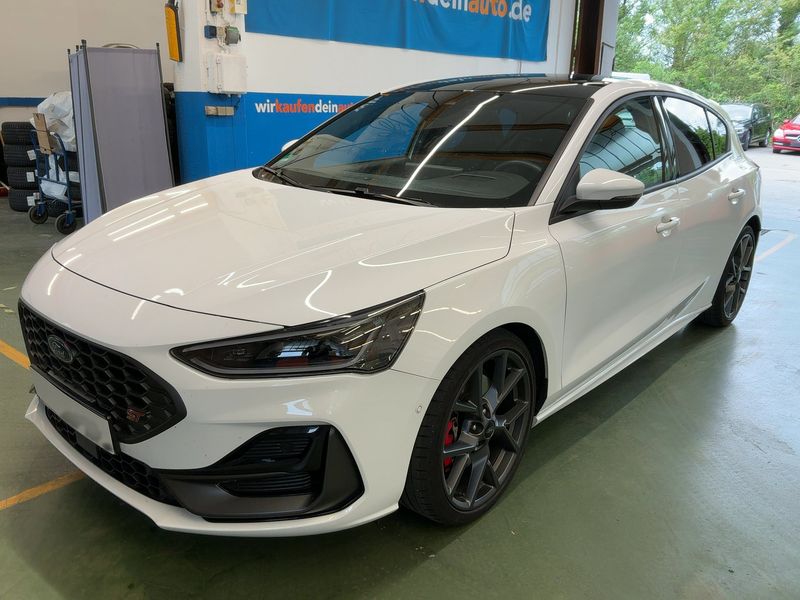 Ford Focus 2.3 EcoBoost ST X 2023 – снимка 1
