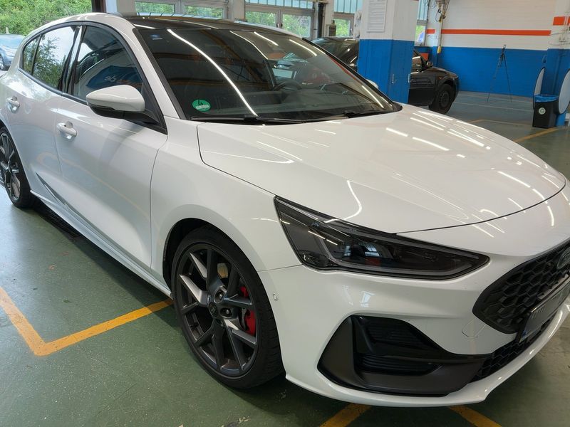 Ford Focus 2.3 EcoBoost ST X 2023 – снимка 12