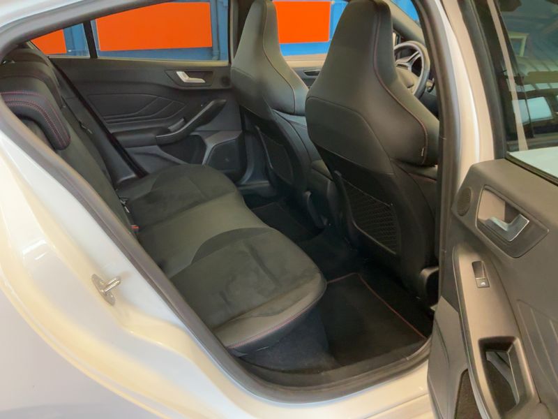 Ford Focus 2.3 EcoBoost ST X 2023 – снимка 19