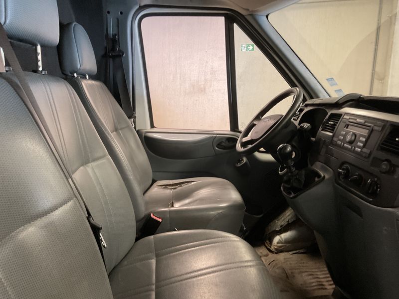 Ford Transit 2.2 TDCi FT 350 L LKW 2013 – снимка 3
