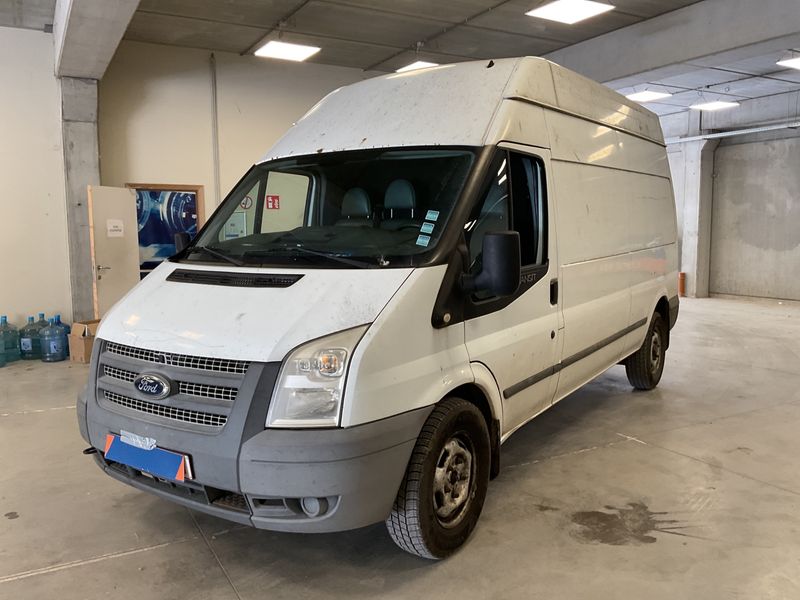 Ford Transit 2.2 TDCi FT 350 L LKW 2013 – снимка 1