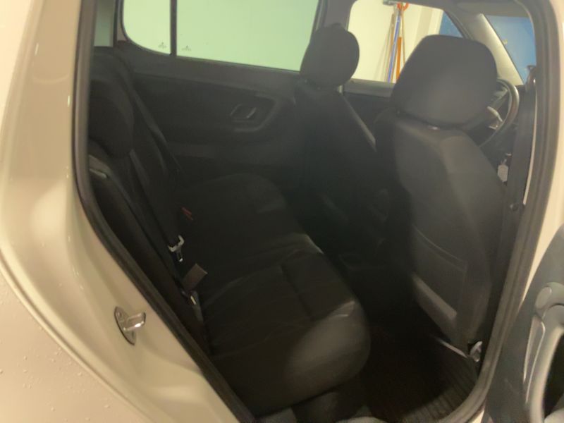 Skoda Fabia 1.2 TSI Ambition 2014 – снимка 20