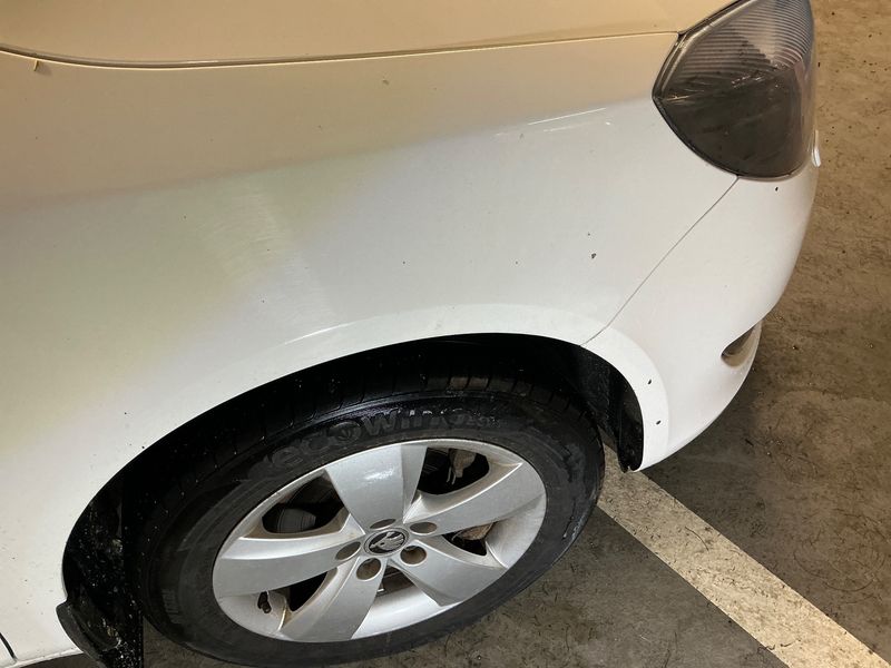 Skoda Fabia 1.2 TSI Ambition 2014 – снимка 21