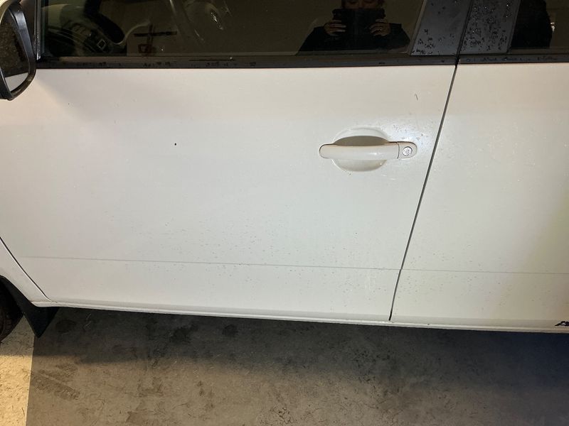 Skoda Fabia 1.2 TSI Ambition 2014 – снимка 22