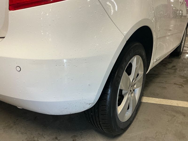 Skoda Fabia 1.2 TSI Ambition 2014 – снимка 24