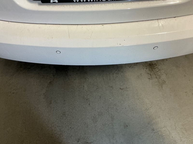Skoda Fabia 1.2 TSI Ambition 2014 – снимка 23