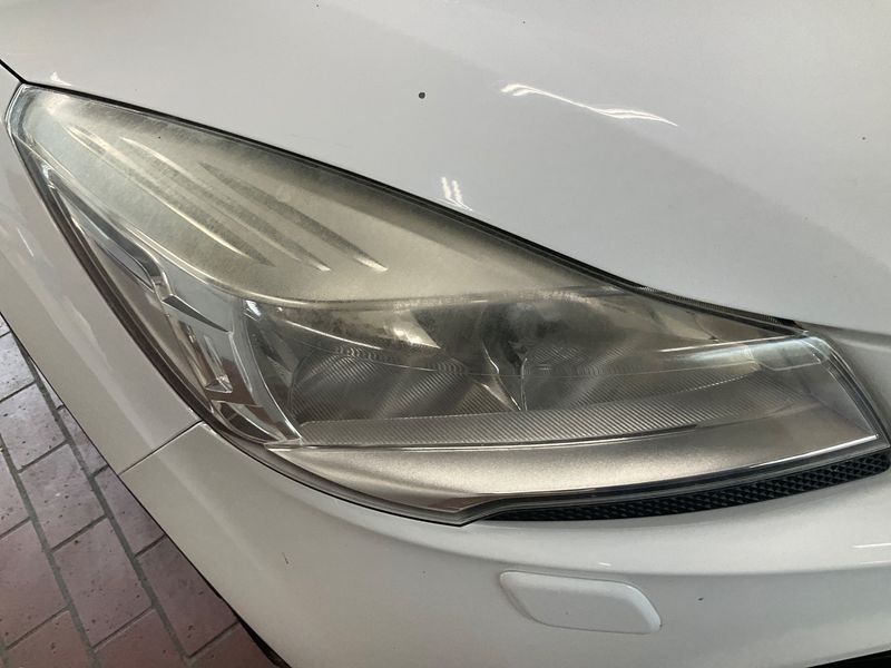 Ford Kuga 2.0 TDCi Titanium 2013 – снимка 44