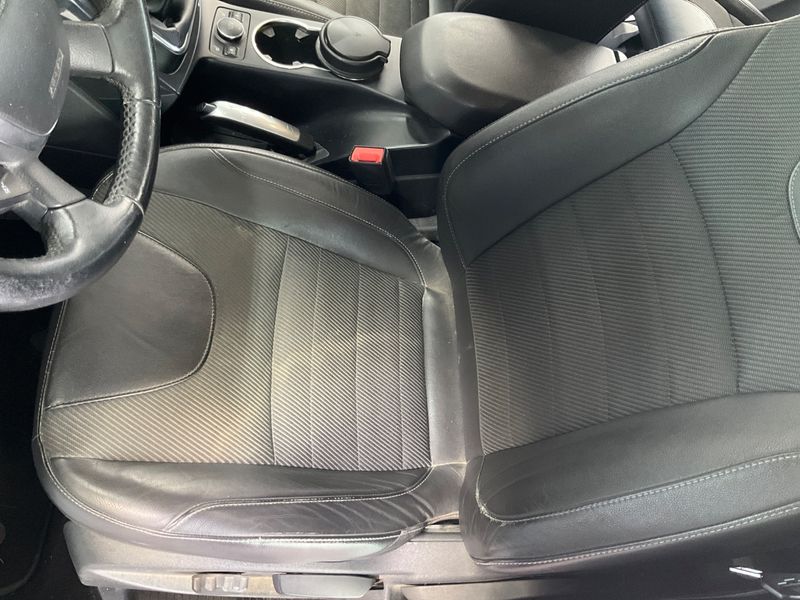 Ford Kuga 2.0 TDCi Titanium 2013 – снимка 35