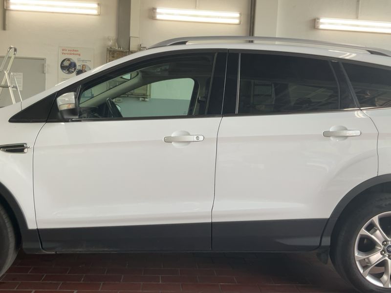 Ford Kuga 2.0 TDCi Titanium 2013 – снимка 4