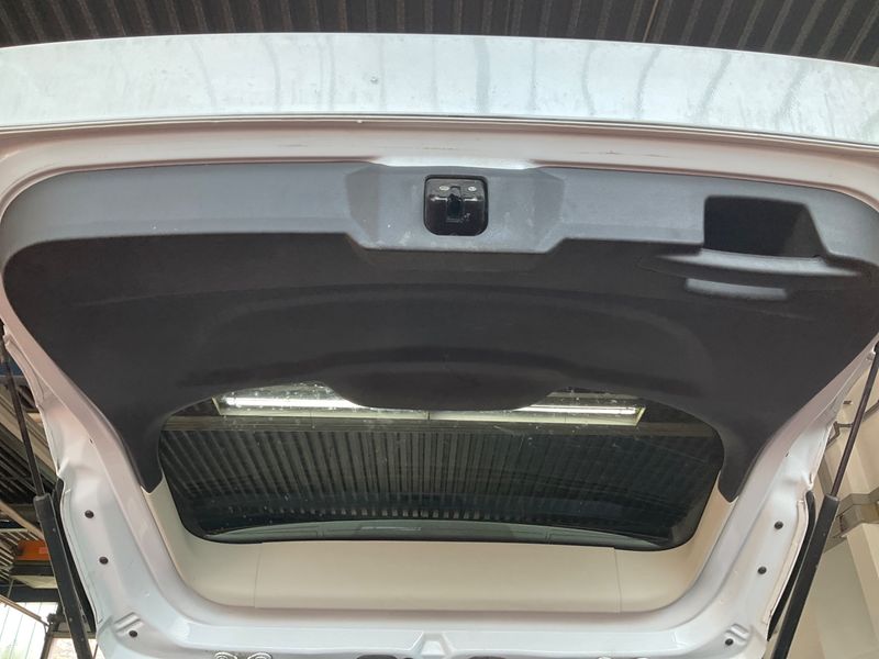 Ford Kuga 2.0 TDCi Titanium 2013 – снимка 28