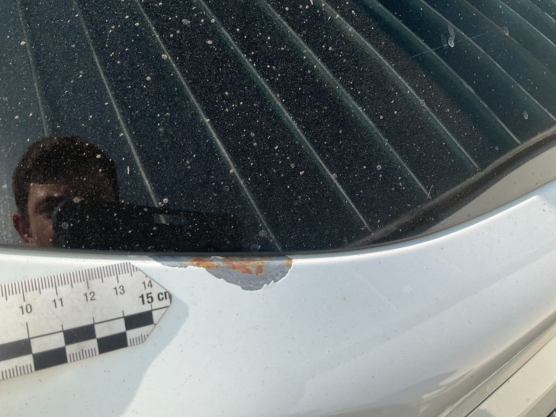 Ford Kuga 2.0 TDCi Titanium 2013 – снимка 42