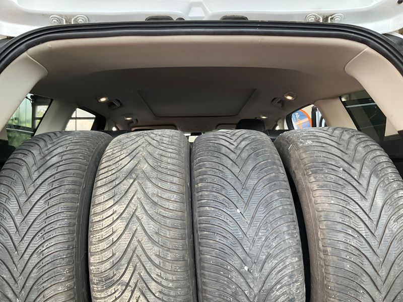 Ford Kuga 2.0 TDCi Titanium 2013 – снимка 31