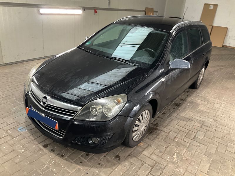 Opel Astra 1.6 Innovation 2008 – снимка 1