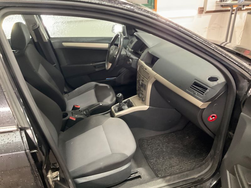 Opel Astra 1.6 Innovation 2008 – снимка 3