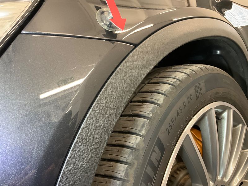 Mercedes-Benz GLC-Klasse GLC 200 Mild-Hybrid 4Matic AMG Line 2020 – снимка 22