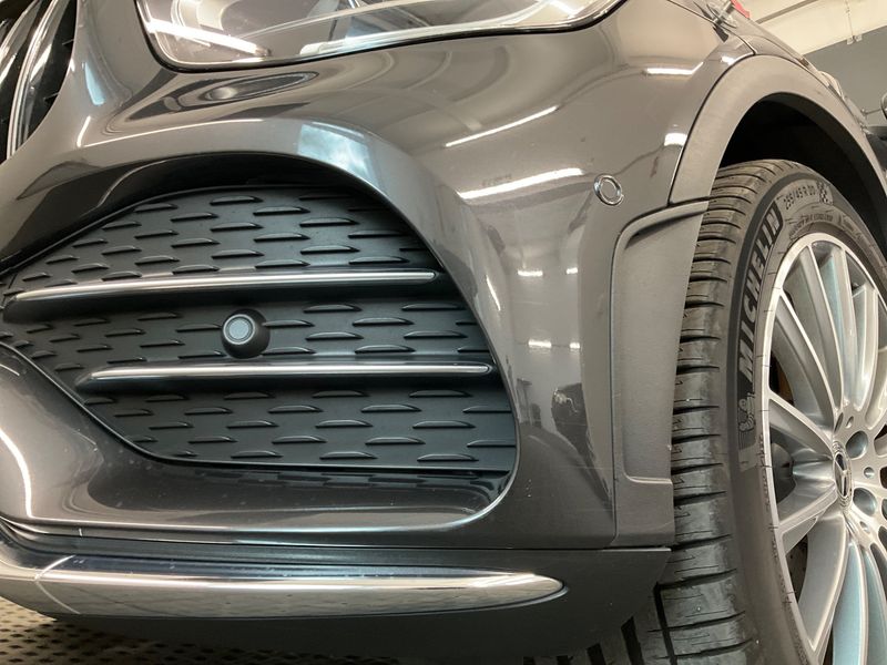 Mercedes-Benz GLC-Klasse GLC 200 Mild-Hybrid 4Matic AMG Line 2020 – снимка 29