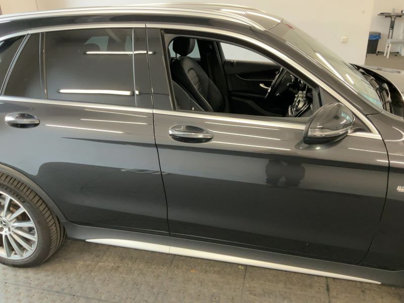 Mercedes-Benz GLC-Klasse GLC 200 Mild-Hybrid 4Matic AMG Line 2020 – снимка 10