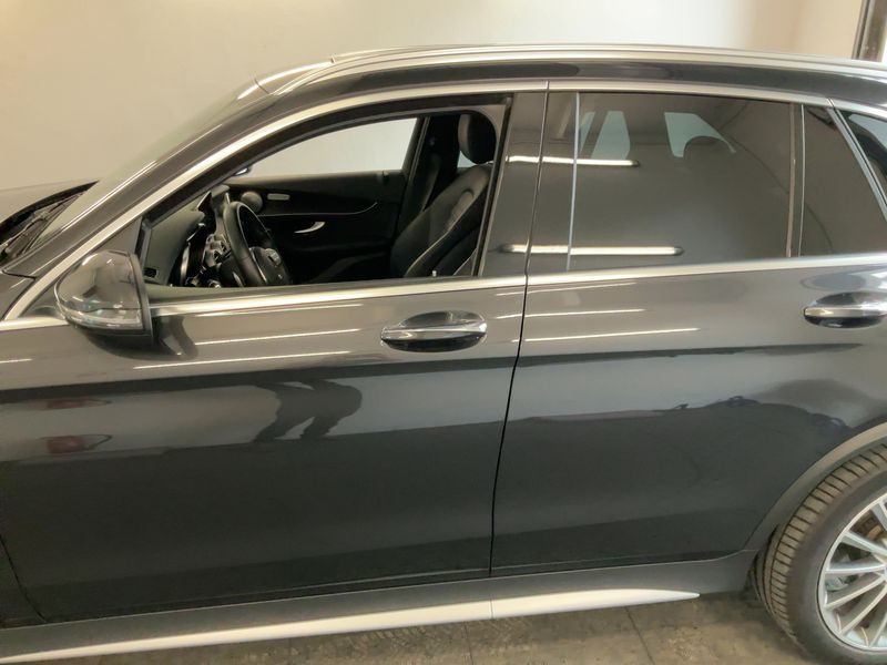 Mercedes-Benz GLC-Klasse GLC 200 Mild-Hybrid 4Matic AMG Line 2020 – снимка 4