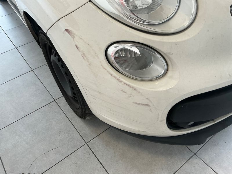 Fiat 500L 1.3 M-Jet Lounge 2016 – снимка 32