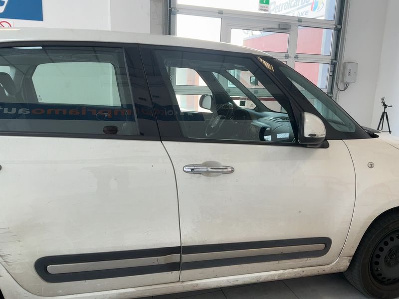 Fiat 500L 1.3 M-Jet Lounge 2016 – снимка 10