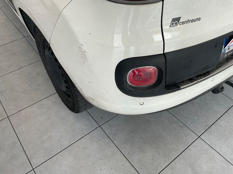 Fiat 500L 1.3 M-Jet Lounge 2016 – снимка 30