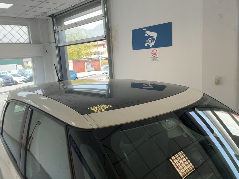Fiat 500L 1.3 M-Jet Lounge 2016 – снимка 13