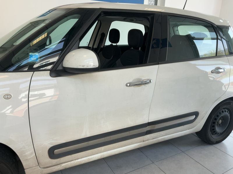 Fiat 500L 1.3 M-Jet Lounge 2016 – снимка 4