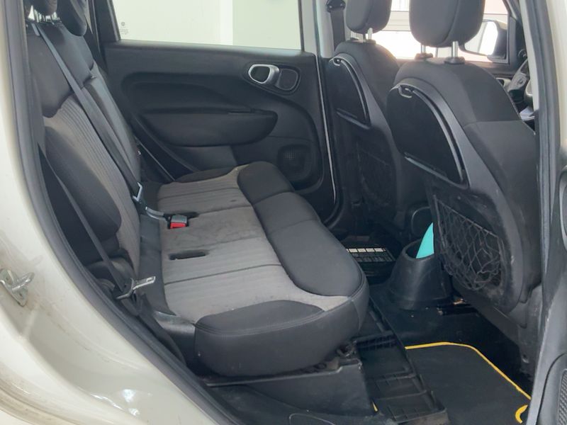 Fiat 500L 1.3 M-Jet Lounge 2016 – снимка 20