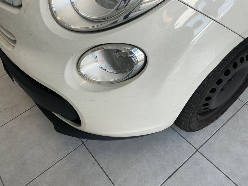 Fiat 500L 1.3 M-Jet Lounge 2016 – снимка 33