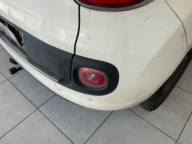Fiat 500L 1.3 M-Jet Lounge 2016 – снимка 31