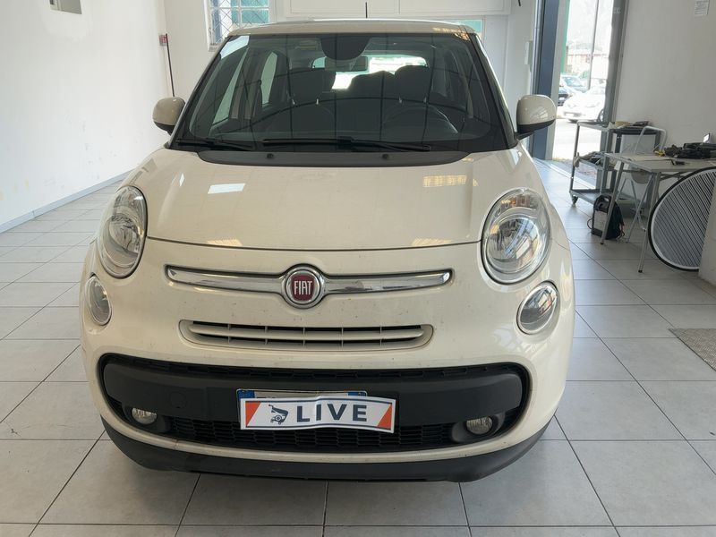 Fiat 500L 1.3 M-Jet Lounge 2016 – снимка 14