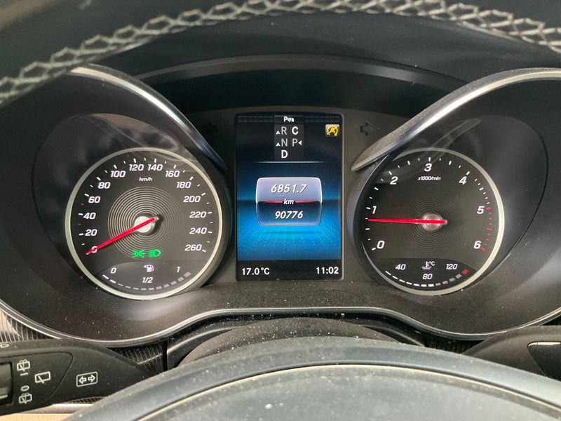 Mercedes-Benz V-Klasse Marco Polo V 250 d EDITION 2021 – снимка 18