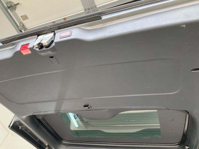 Mercedes-Benz V-Klasse Marco Polo V 250 d EDITION 2021 – снимка 22