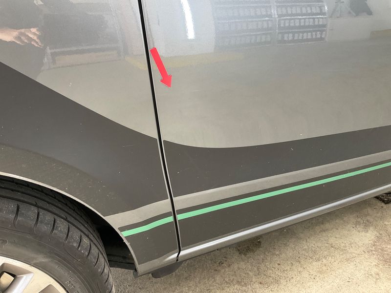 Mercedes-Benz V-Klasse Marco Polo V 250 d EDITION 2021 – снимка 21