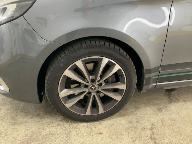 Mercedes-Benz V-Klasse Marco Polo V 250 d EDITION 2021 – снимка 3