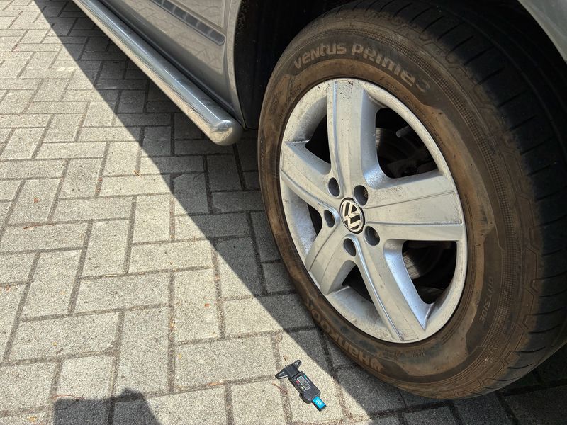 Volkswagen T5 Transporter 2.0 TDI Kasten Edition 2013 – снимка 16