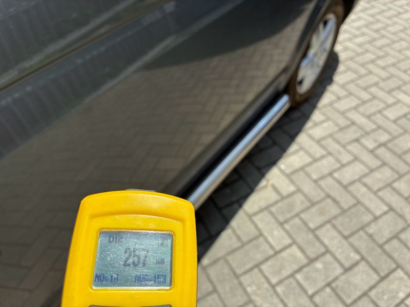 Volkswagen T5 Transporter 2.0 TDI Kasten Edition 2013 – снимка 23