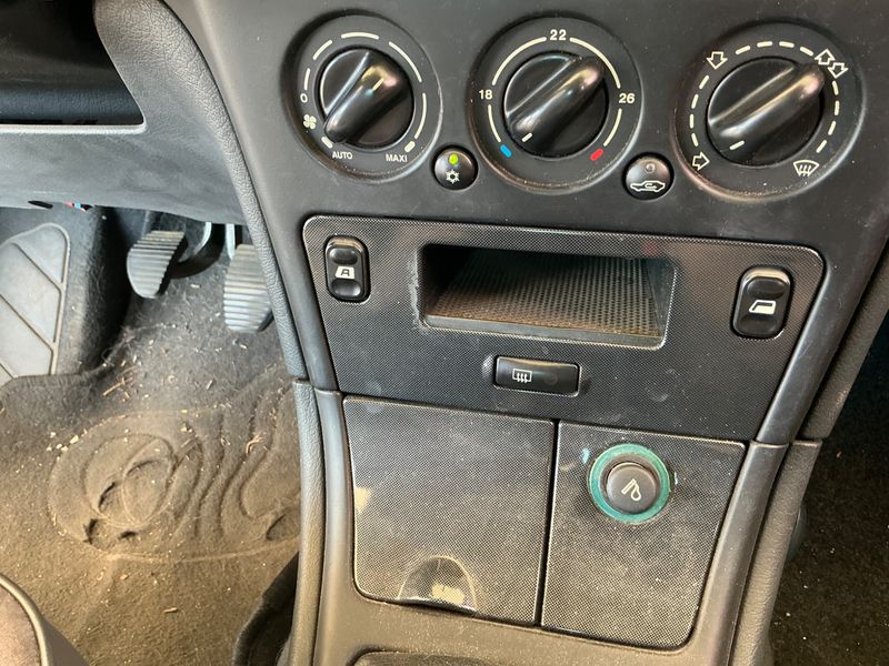 Citroen Xsara 1.6 Premier 2003 – снимка 5