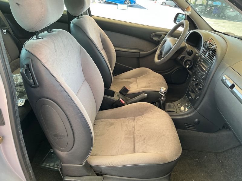 Citroen Xsara 1.6 Premier 2003 – снимка 3