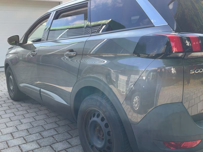 Peugeot 5008 1.2 PureTech Active 2019 – снимка 6