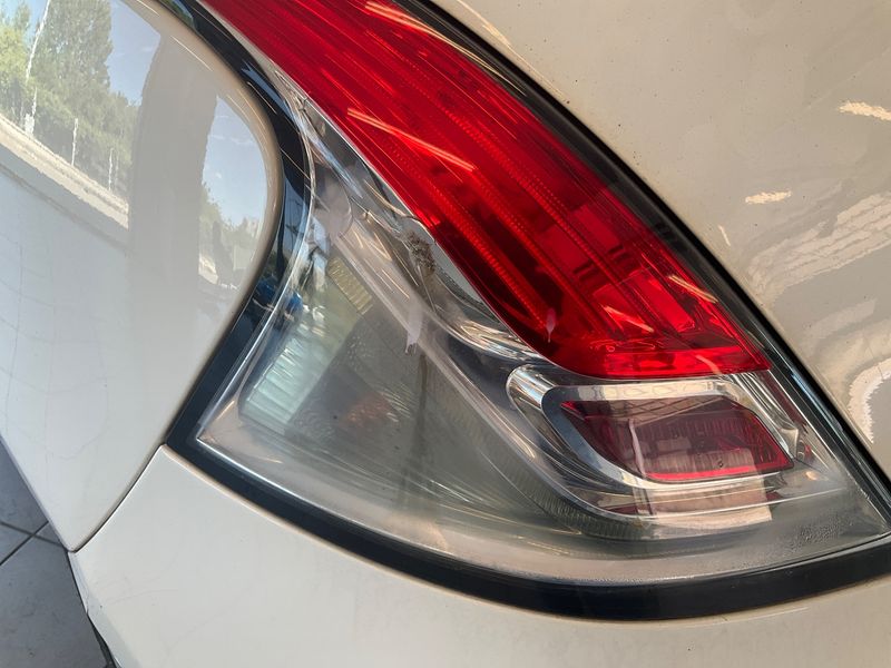 Lancia Ypsilon 1.2 Gold 2013 – снимка 31