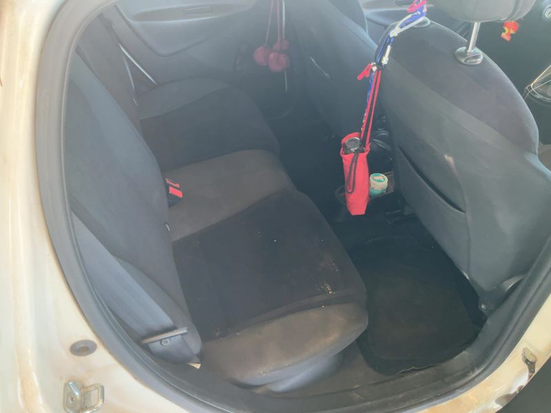 Lancia Ypsilon 1.2 Gold 2013 – снимка 19