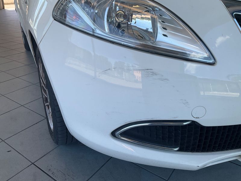 Lancia Ypsilon 1.2 Gold 2013 – снимка 32